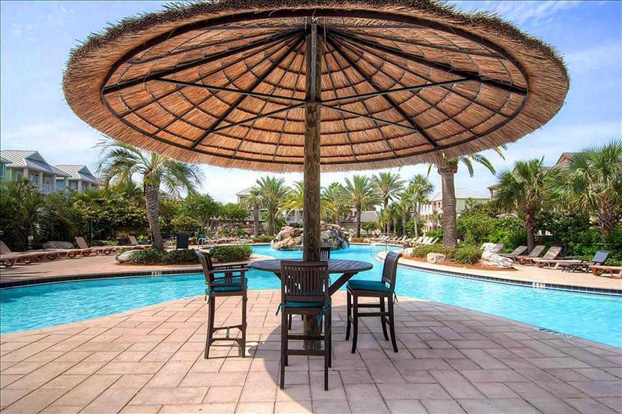 House Of Kings Villa Destin Eksteriør bilde