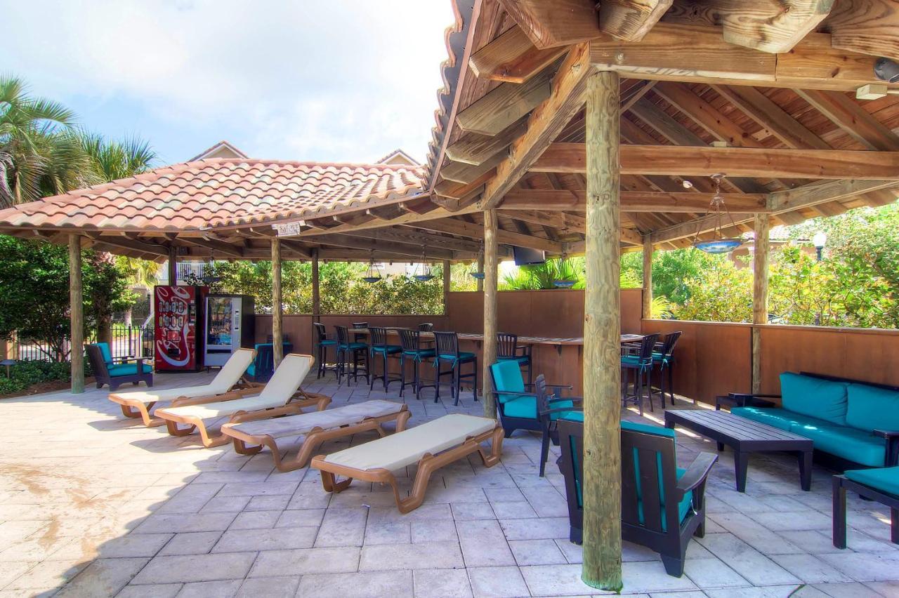 House Of Kings Villa Destin Eksteriør bilde