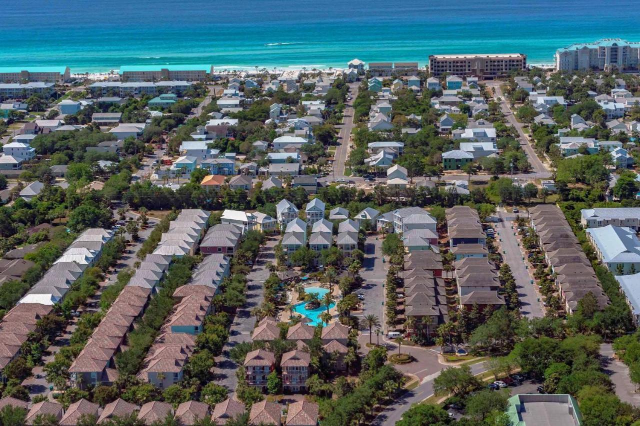 House Of Kings Villa Destin Eksteriør bilde