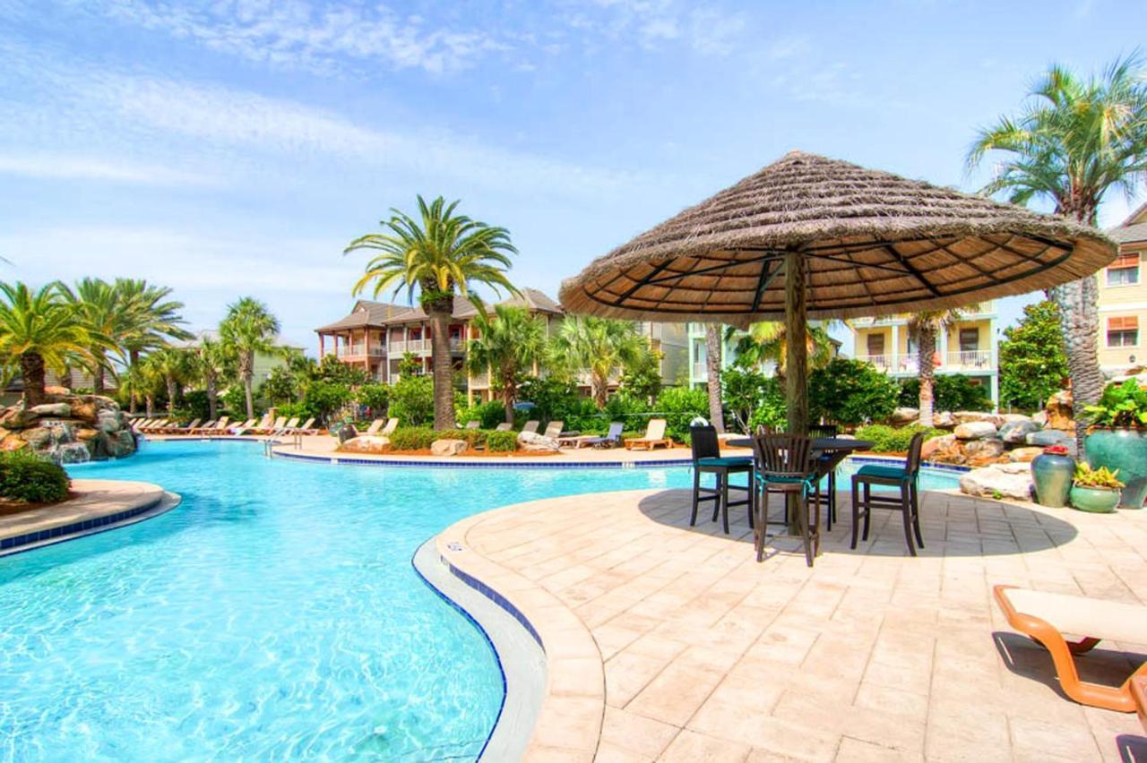 House Of Kings Villa Destin Eksteriør bilde