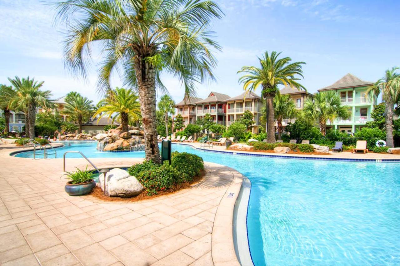 House Of Kings Villa Destin Eksteriør bilde